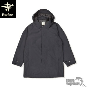 【送料無料】【お取り寄せ】 Foxfire WSミストラルコート (Men's) （フォックスファイヤー/フォックスファイアー）
