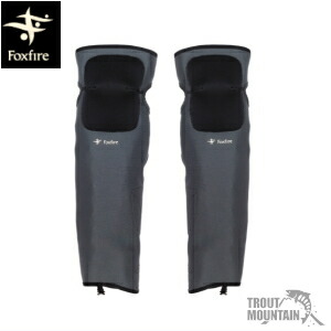 【貨物輸送無料】【お取り寄せ】FoxfireULウェーディングゲーターUL Wading Gaiters（フォックスファイヤー/フォックスファイアー）