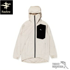 【貨物輸送無料】【お取り寄せ】FoxfireSCアルティメットフーディ (Men\u0027s)SC Ultimate Hoody（フォックスファイヤー/フォックスファイアー）