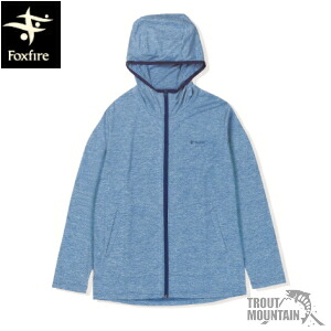 【貨物輸送無料】【お取り寄せ】FoxfireSCフーディ(Men\u0027s)SC Hoody（フォックスファイヤー/フォックスファイアー）