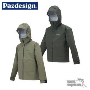 BASS BRIGADE バスブリゲード　レインウェア 岩槻インター店 [釣具のキャスティング]