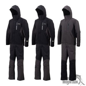 【送料無料】【お取り寄せ】 パズデザイン BS WARM RAIN SUIT 3（ブレスシェードウォームレインスーツ3）【SBR-043】 27,086円