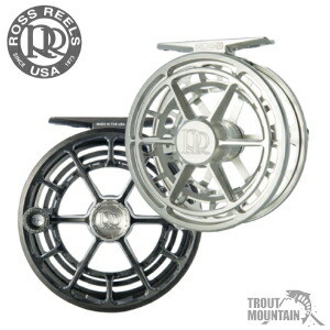 楽天市場】ROSS REELS / ロスリールエボリューションFS : サンディフロッグ