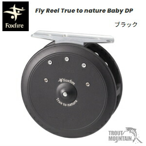 【貨物輸送無料】【お取り寄せ】Foxfire  飛球木管 True to nature Baby DP黒いこと（4549769220268）ティムコ