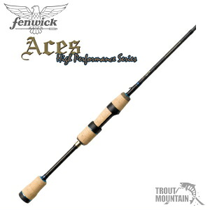 【送料無料】【お取り寄せ】ティムコフェンウィック エイシスACES-CT61SULP+J"Super Critter Stick"(4549769260684)【大型宅配便】|トラウトマウンテン 店