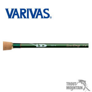 楽天市場】バリバス iD(イワイドリフト) ID783-4 : アルメリア楽天市場店