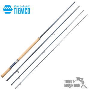 【貨物輸送無料】【お取り寄せ】【ティムコ ユーフレックス・JTH-RD 1267-4 #7】(4549769154808)ティムコ【大型宅配便】