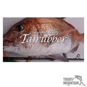 【貨物輸送無料】【お取り寄せ】ヤマガブランクスSeaWalk Tairubber 72S【シーウォーク タイ王国騾馬 72S】（4571584101118）【ベイトモデル】【大型宅配便】YAMAGA Blanks