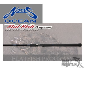 【送料無料】【お取り寄せ】 ノリーズ フラットフィッシュプログラム 【MUSCLE CAST 100 custom】（4905789118167） 【スピニングモデル】【大型宅配便】 37,322円