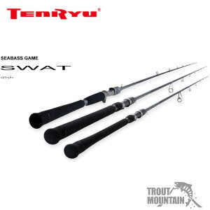 楽天市場】【送料無料】【お取り寄せ】天龍(テンリュウ)SWATスワット