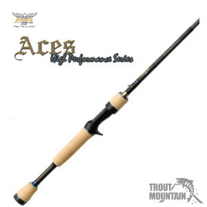 【貨物輸送無料】【お取り寄せ】フェンウィック エイシス ACES-FM68CMJ \"Fast Moving Special\""（4549769113409）ティムコ【大型宅配便】"
