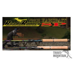 ノリーズ　ハードベイトスペシャル　64ML Road Runner VOICE HARD BAIT SPECIAL | BASS | NORIES