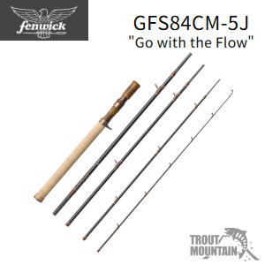 楽天市場】【年末年始特価】フェンウィック GFS711SMH-5 J 