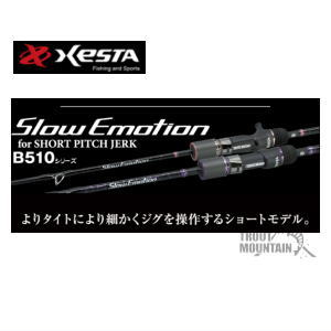 XESTA スローエモーションB5102 SLOWEMOTION B5102 415_1_800.jpg?20190820110901
