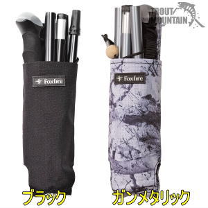 フォックスファイヤー 渓流セット River Scout Series 2025 - リバースカウト / Foxfire