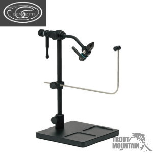 【送料無料】【お取り寄せ】レンゼッティ トラベラーカムバイスペディスタル(C2303)ブラック(4930843861819)ティムコ|トラウトマウンテン 店