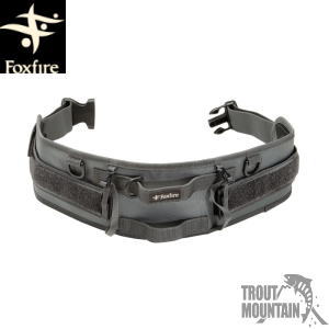 楽天市場】フォックスファイヤー マルチベルトII 【ブラック：L