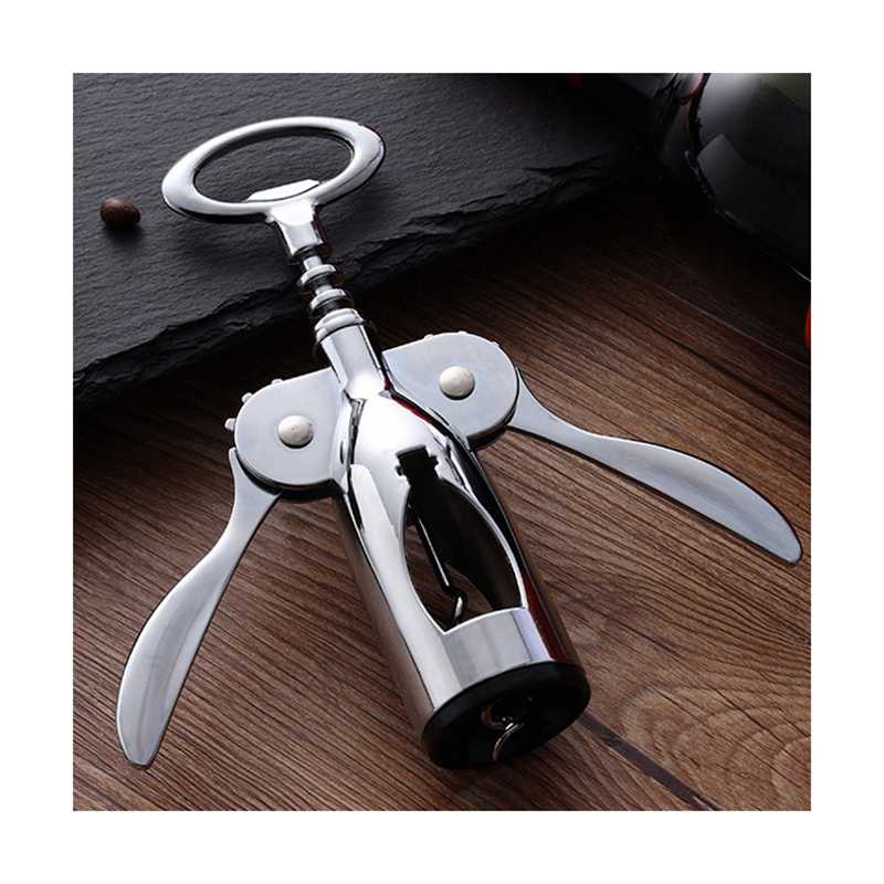 市場 ワインオープナー コルク抜き ボトルオープナー 栓抜き 高品質 オープナー