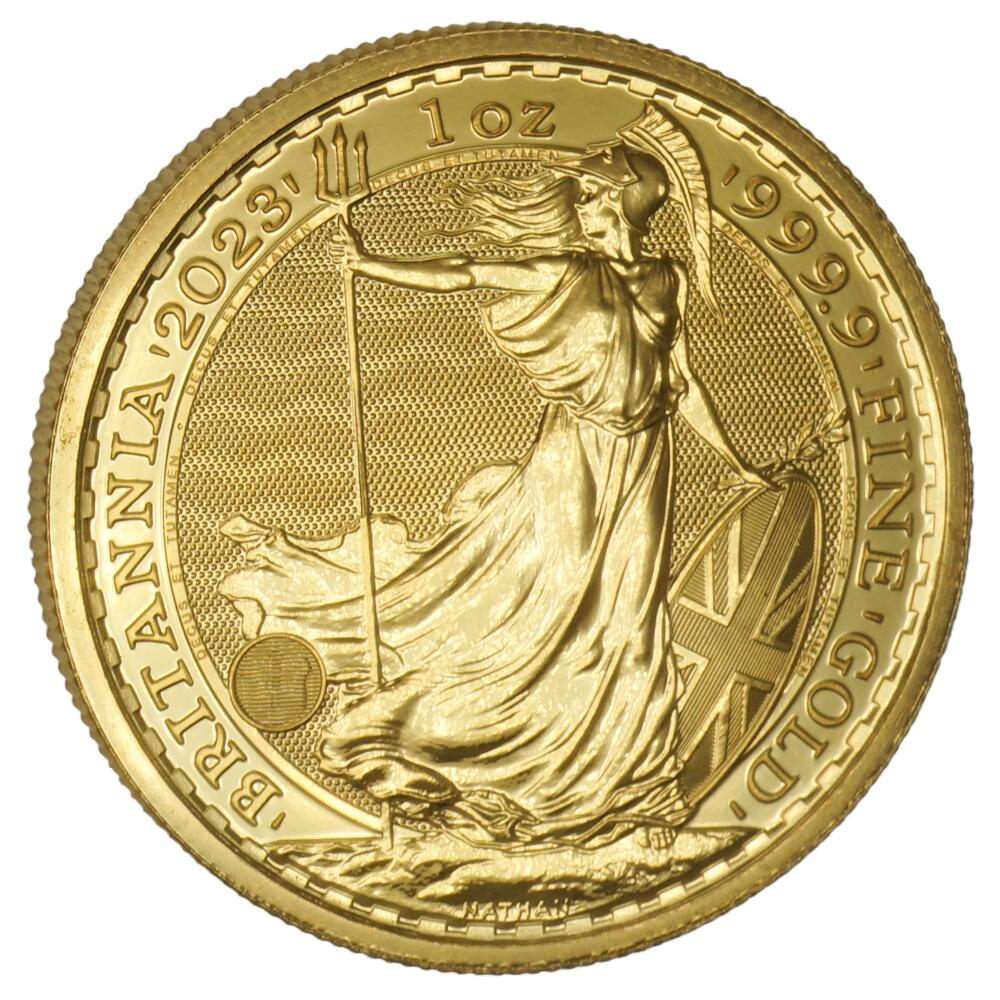 楽天市場】【中古B/標準】 24金 メイプルリーフ 金貨 1オンス