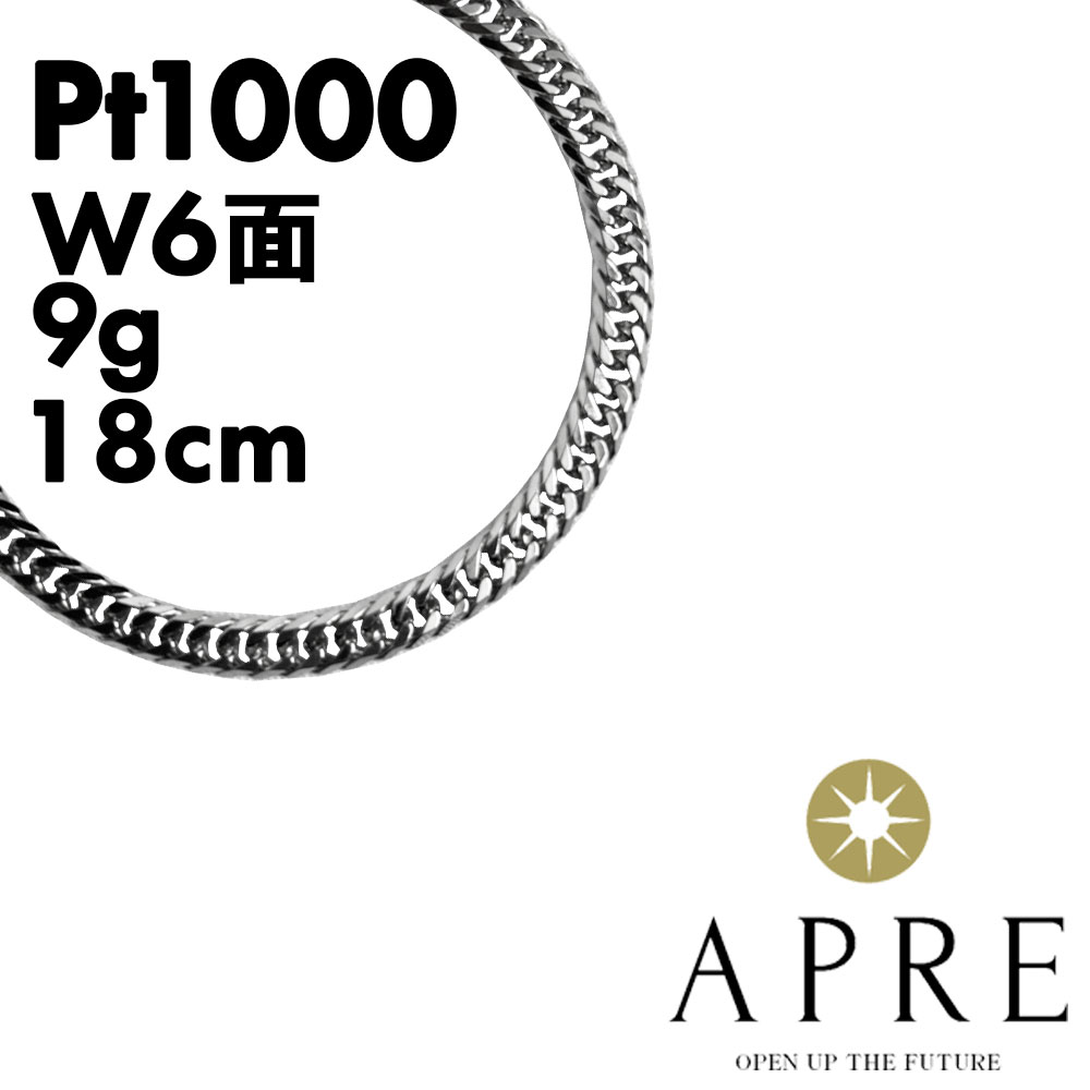 楽天市場】喜平 ブレスレット トリプル12面 16cm 4g キヘイトリプル 18