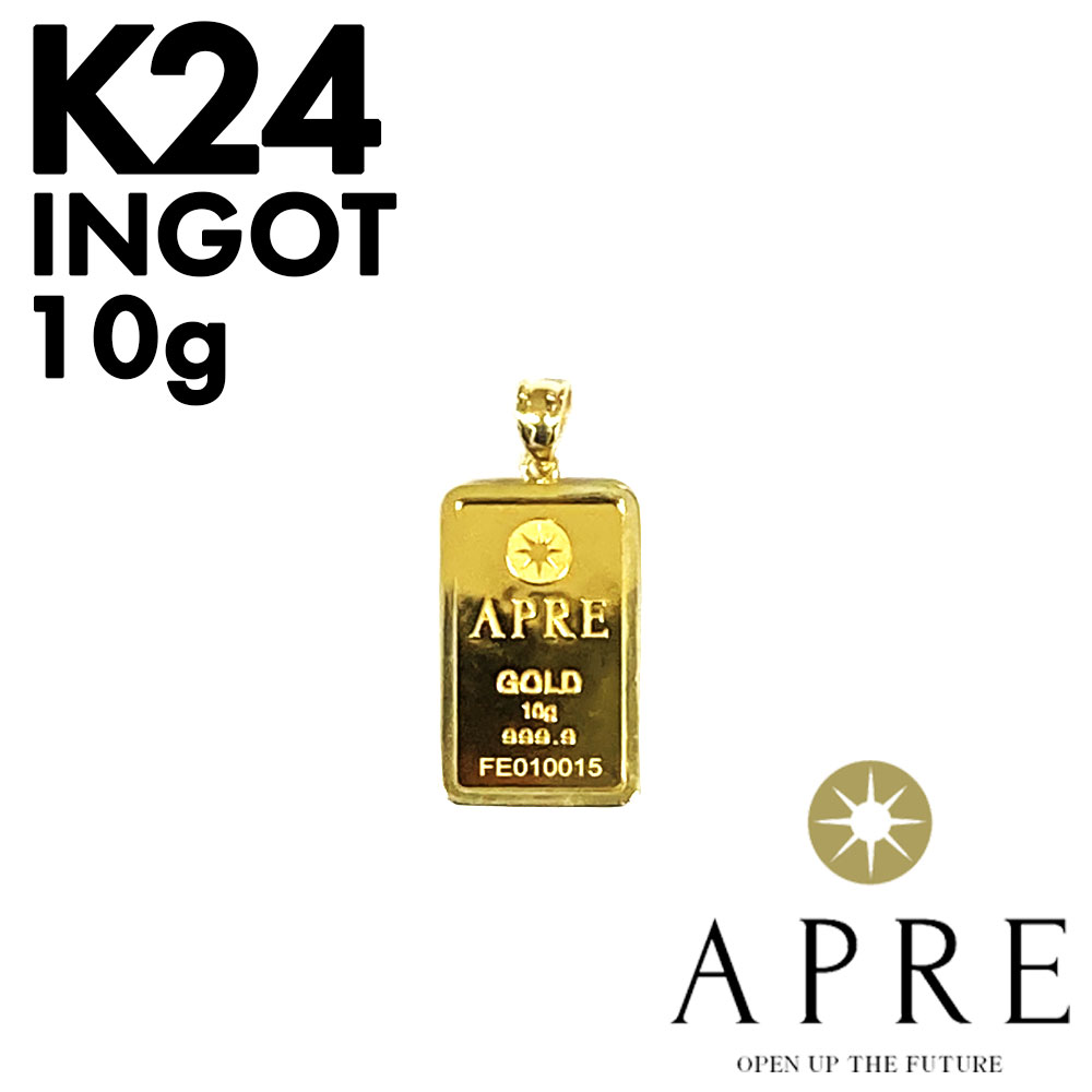 楽天市場】24金【金銀業貿易場】貴金属 インゴット 九九九九 ゴールド