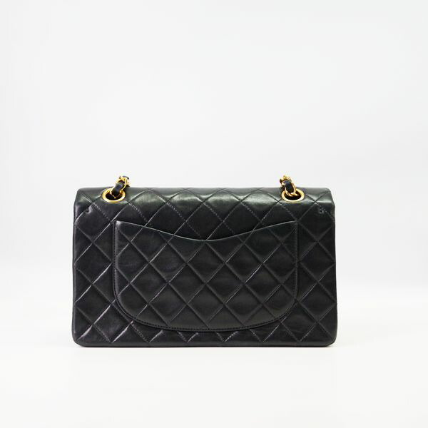 CHANEL シャネル 20357151 A01113 Wチェーンバッグ Wフラップ ココ 送料無料で安心 CHANEL シャネル チェーン ショルダーバック ココマーク マトラッセ ショルダーバッグ