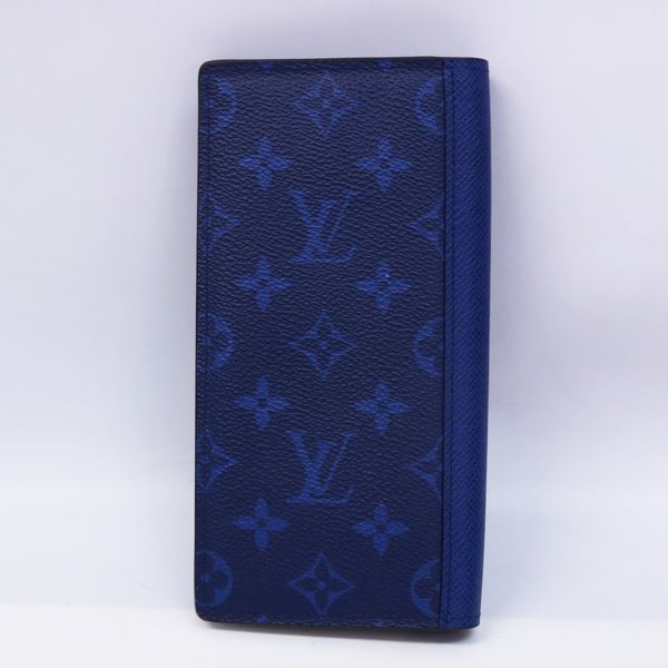 95％以上節約 LOUIS VUITTON ルイ ヴィトン タイガラマ ポルトフォイユ