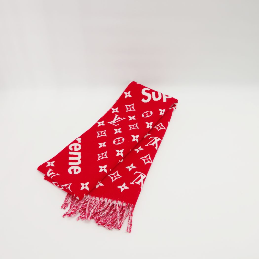 LOUIS VUITTON ルイ・ヴィトン シュプリーム MP1890 コラボ Supreme