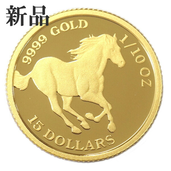 楽天市場】【中古B/標準】 24金 メイプルリーフ 金貨 1/10オンス 1/10oz ランダムイヤー カナダ 純金 K24 コイン 貨幣 k24-1- 10oz-cana-b : APRE