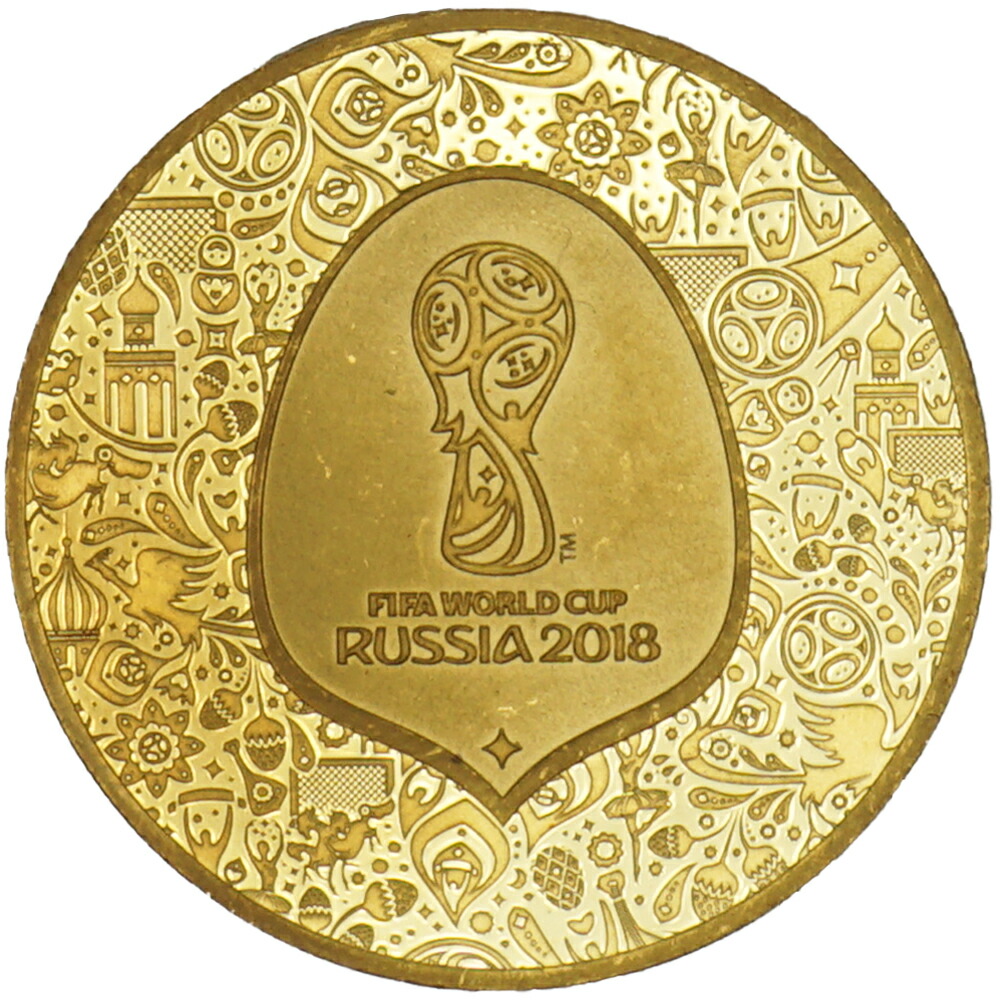 2014 FIFAワールドカップ純金2g 2014 FIFAワールドカップ純金2g