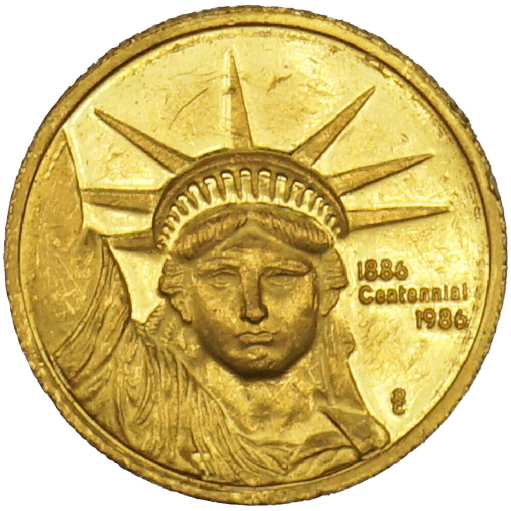 楽天市場】【中古B/標準】 貨幣 純金コイン ダイアナ妃追悼記念