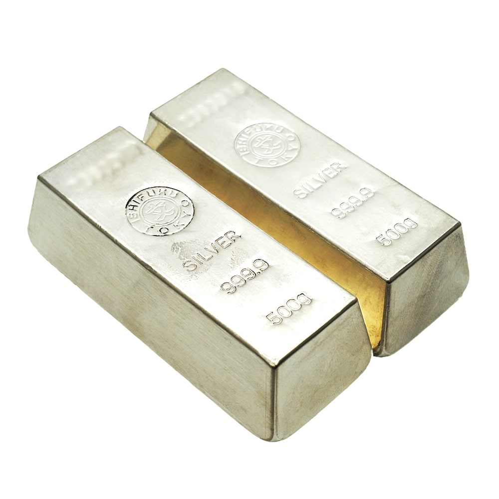 楽天市場】銀インゴット【ロイヤル カナディアン ミント】貴金属 10oz