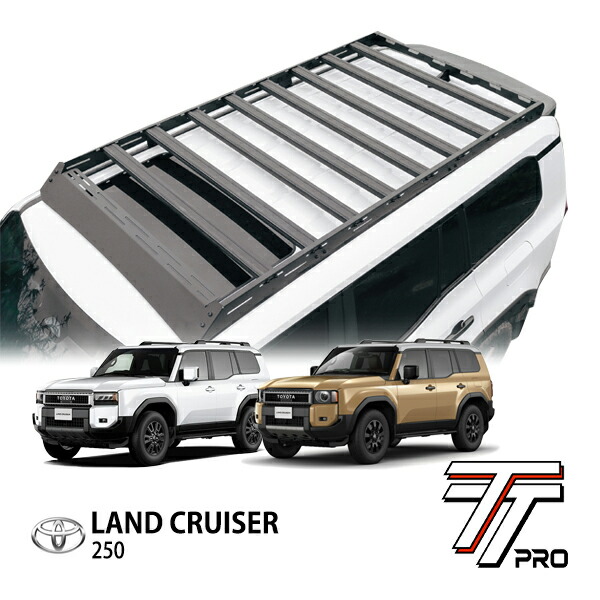 楽天市場】トヨタ ランドクルーザー 250 TOYOTA LAND CRUISER
