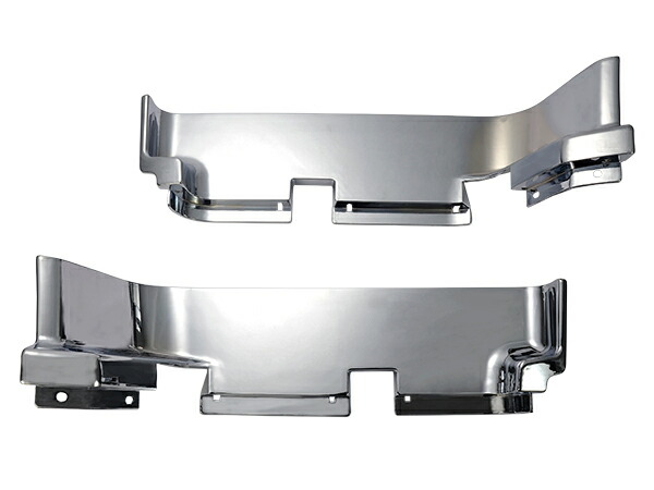 楽天市場】【送料無料】三菱ふそう NEWスーパーグレート メッキ