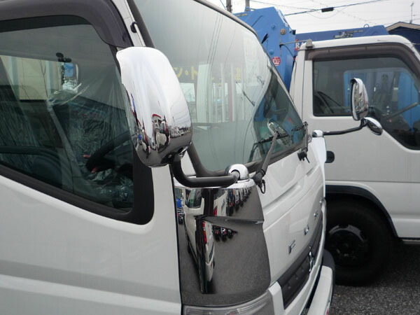 楽天市場】三菱ふそう ジェネレーションキャンター 平成14年7月