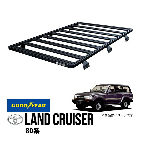 3UPJ=53120152]ランクル80系(FZJ80G)中期 社外 リアマフラー 左右出し エキゾースト 1FZ-FE ワンオフ 中古