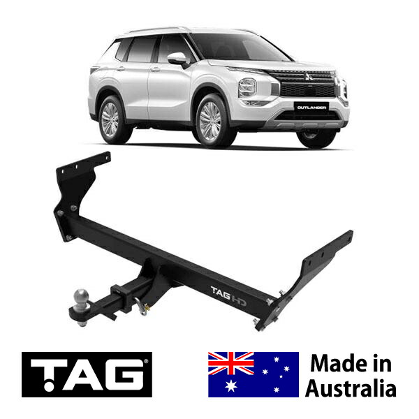楽天市場】ヒッチメンバー 三菱 ミツビシ アウトランダー PHEV
