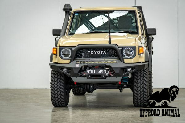 楽天市場】P10倍 エントリー 【OFFROAD ANIMAL正規品】トヨタ