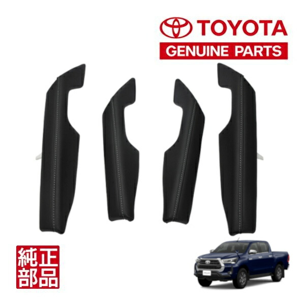 楽天市場】【Softopper正規品】 トヨタ ハイラックス GUN125