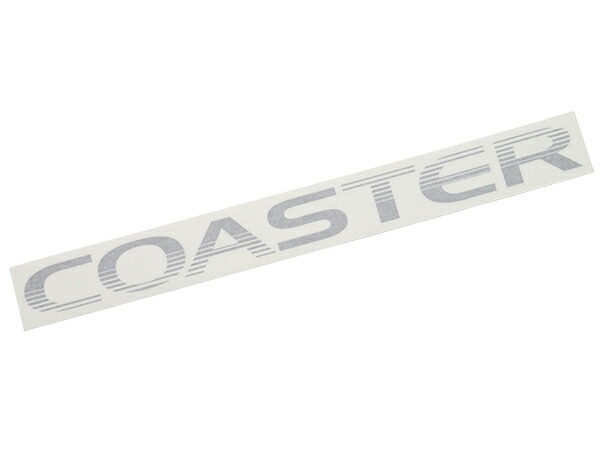 楽天市場】送料無料 トヨタ純正 コースター COASTER B40 B50