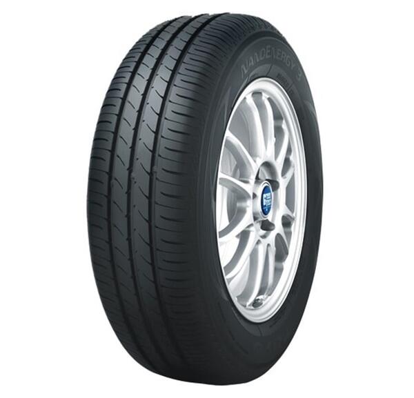 【TOYO TIRES トーヨータイヤ 「NANOENERGY3」165/55R15 単品 1本】ナノエナジー3 低燃費 スタンダード 新品 送料無料|カネタグループ トラックショップ