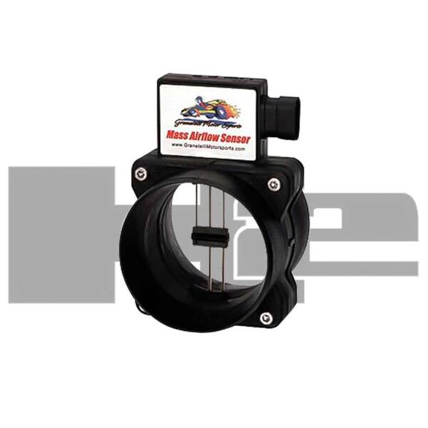 03-06y ハマー H2 6.0L エアマスフローセンサー GranatelliMotorsports|カネタグループ トラックショップ
