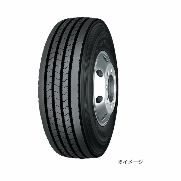 楽天市場】【225/80R17.5 123/122L ブリヂストン R225