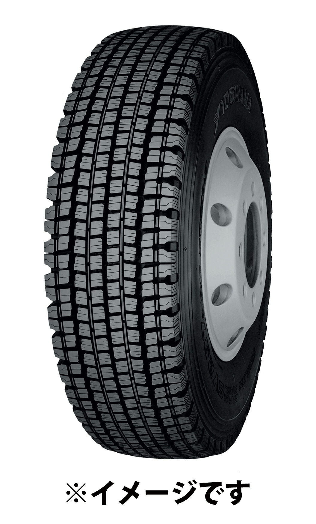 楽天市場】【取付対象 送料無料】295/70R22.5 151/148J SP001 