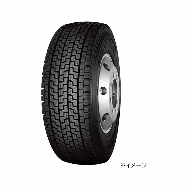 楽天市場】【11R22.5 16P SYX1 ヨコハマタイヤ】YOKOHAMA トラック・バス用 新品 単品 スタッドレスタイヤ : カネタグループ  トラックショップ