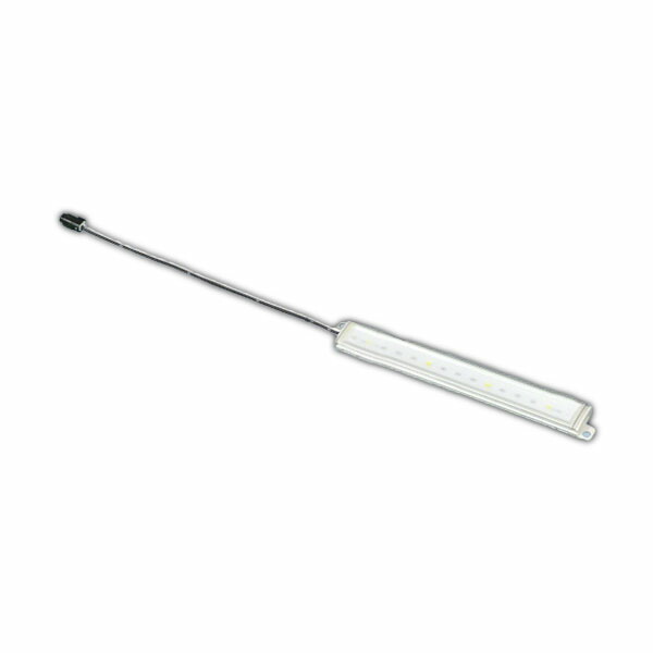 LEDLL12M 小糸 室内・庫内用ランプ【LEDラインライトミニ】トラック用 締結/両面テープ仕様 12V