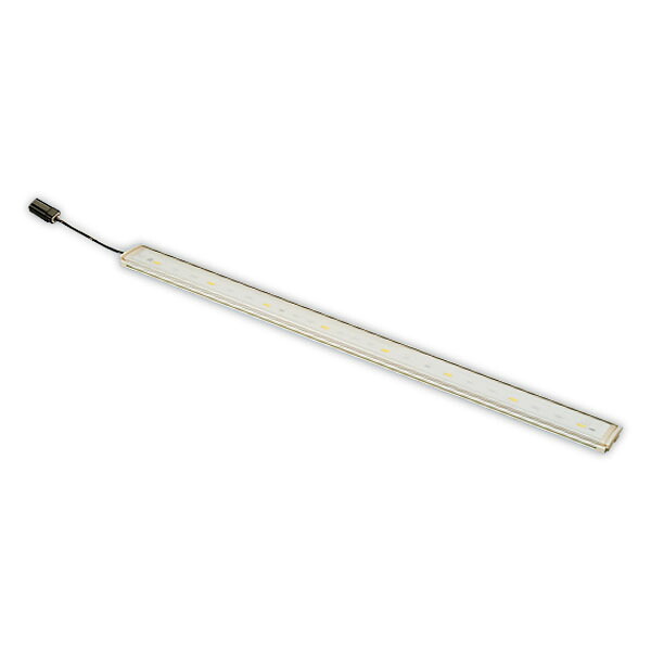 LEDLL24S 小糸 室内・庫内用ランプ【LEDラインライトハーフ 】トラック用 両面テープ仕様 24V