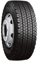 【215/70R17.5　123/121J　ブリヂストン　W970】BRIDGESTONE　小型　中型　トラック用　スタッドレスタイヤ　新品　送料無料　単品　冬タイヤ｜カネタグループ　トラックショップ