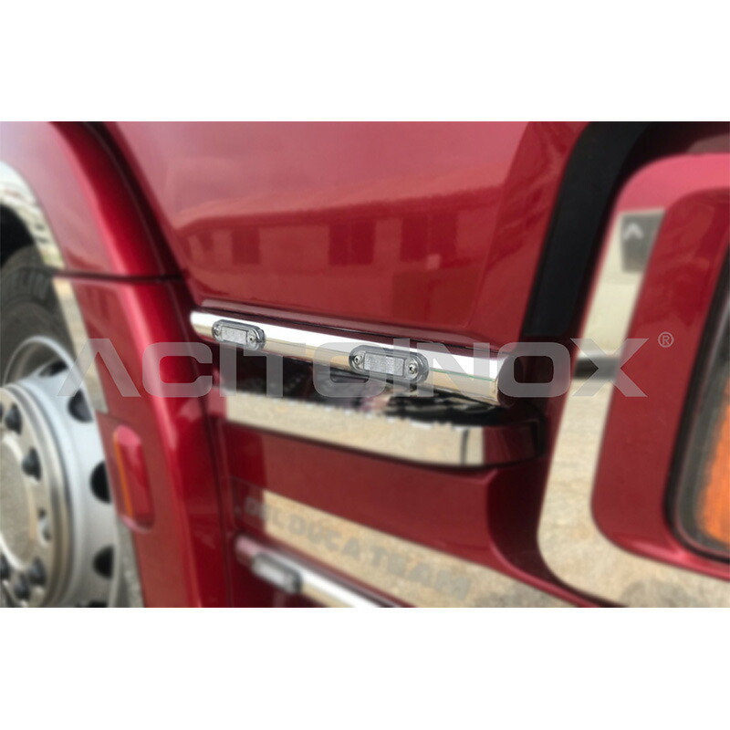 楽天市場】【SCANIA ホイールナットキャップ(GRIFFINマーク) 10