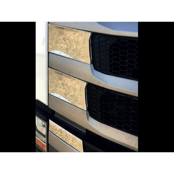 楽天市場】【SCANIA ホイールナットキャップ(GRIFFINマーク) 10